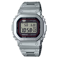 Montre G-Shock Homme MR-G in Titane MRG-B5000D-1DR